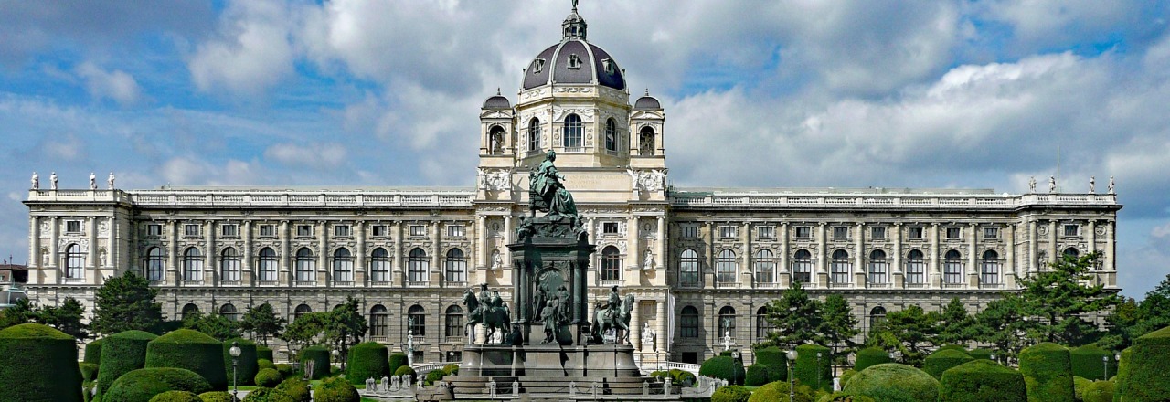 Das Naturhistorische Museum Wien öffnet wieder seine Tore!