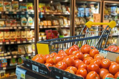 WKW-Präsident Ruck ersucht Supermarktketten um Zurückhaltung bei Non-Food-Produkten