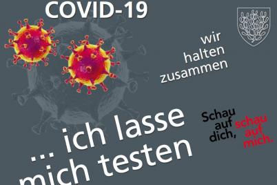 COVID-Schnelltests in Mistelbach jetzt sechsmal wöchentlich möglich
