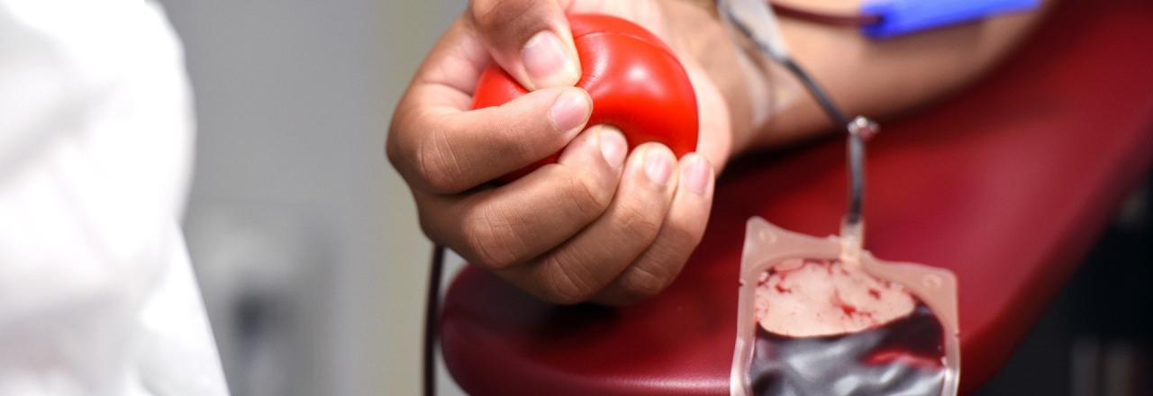 Blutbanken der Kliniken Mistelbach-Gänserndorf und St. Pölten suchen Blutspender