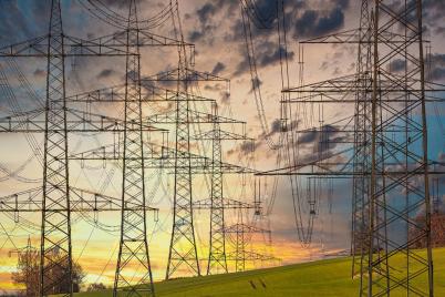 Europäische Kooperation sichert Stromnetz