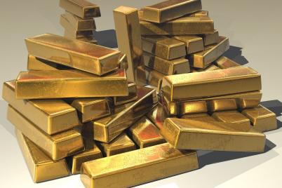 Gold zum Weltspartag – Die Firma GOLDINVEST ruft ersten GOLD- SPARTAG in Österreich aus.