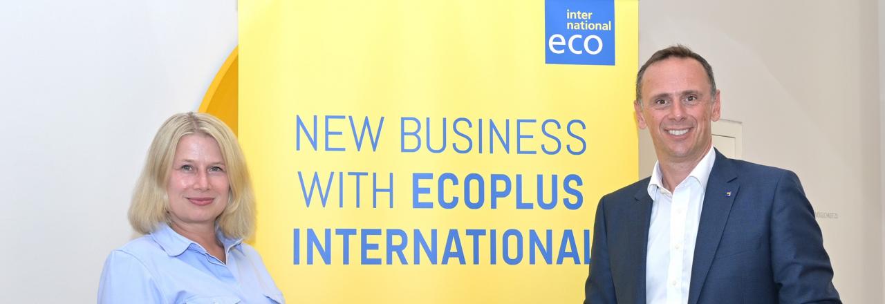 Neue, von ecoplus International betreute Export-Kooperationen