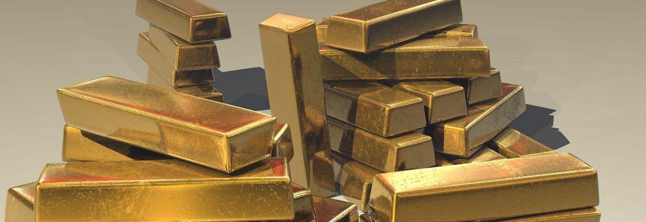Gold zum Weltspartag – Die Firma GOLDINVEST ruft ersten GOLD- SPARTAG in Österreich aus.
