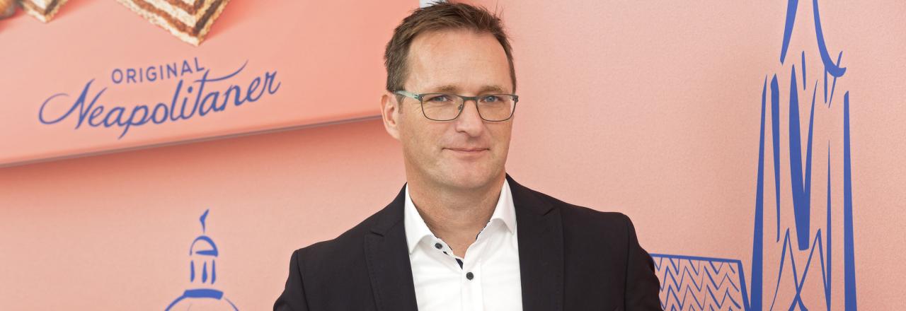 Mag. Andreas Kutil neuer Manner CEO