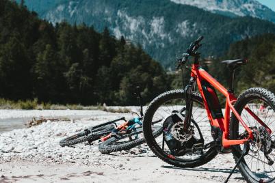 Erhöhte Förderungen von bis zu 800 Euro für E-Fahrräder durch Klimaschutzministerium und Sportfachhandel