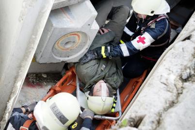 Nehammer: Österreich unterstützt Kroatien nach schwerem Erdbeben mit Hilfsgütern