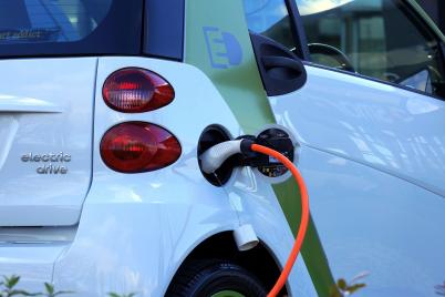 ePower für wachsende Anzahl an Elektro-Autos