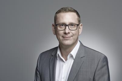 Alexander Schuster wechselt von karriere.at zu Head of Indirect Sales bei StepStone