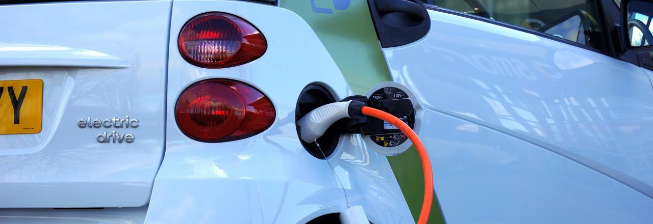 ePower für wachsende Anzahl an Elektro-Autos
