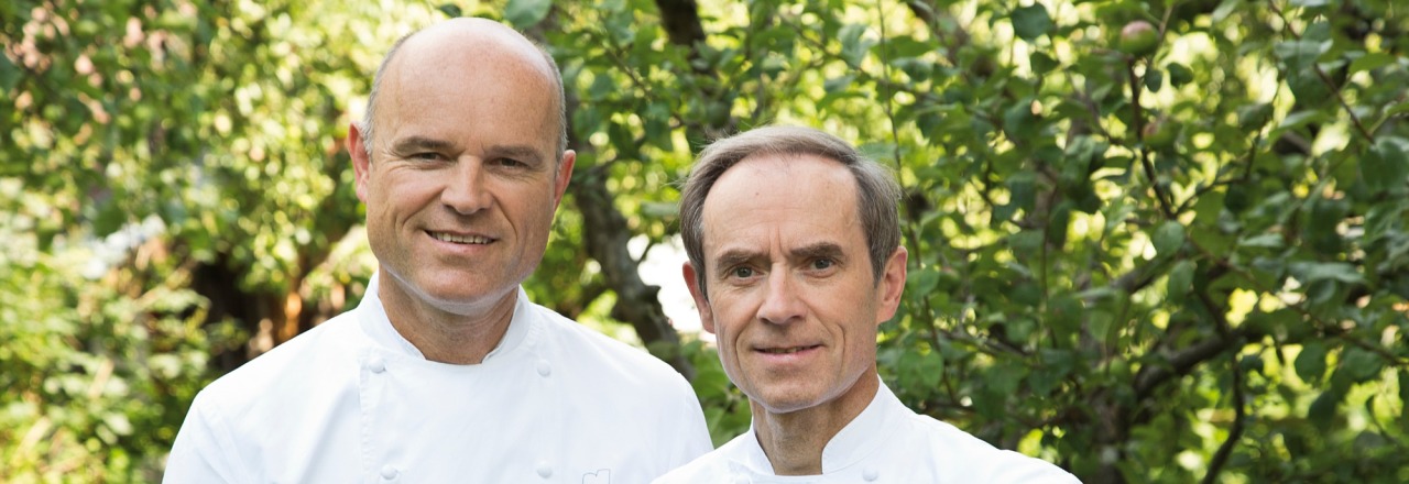 Laurent-Perrier feiert Österreichs beste Gastronomen