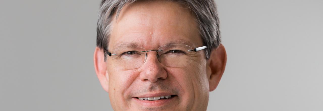 Mit 1. Februar übernimmt Rudolf Schrefl die CEO-Agenden von Jan Trionow