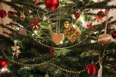 Geschenke und Christbaum aus Niederösterreich kaufen