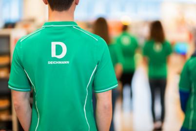 DEICHMANN Österreich startet große Lehrlingskampagne