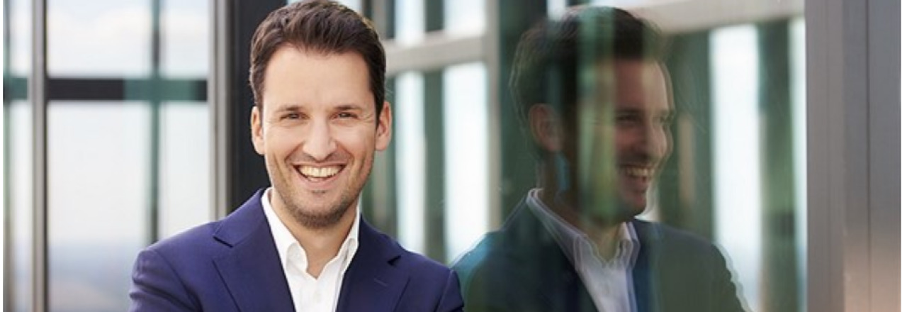Willibald Kofler wird neuer Österreichchef von Strategy& 