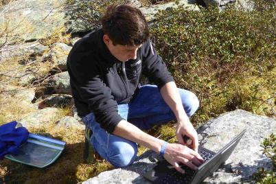 Beginn Einreichfrist für Forschungsstipendien im Nationalpark Hohe Tauern
