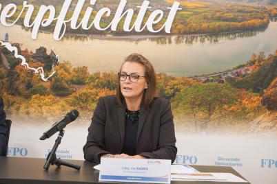 FP-Aigner zu Bürgermeister-„Impfskandal in Pottendorf: Wo bleiben die Konsequenzen?“