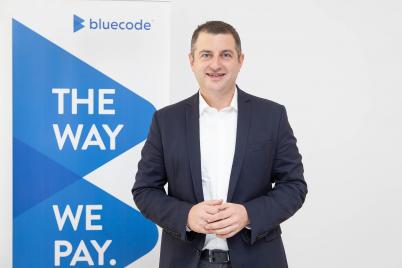 Bluecode gewinnt neue österreichische Banken für europäische Mobile-Payment-Lösung