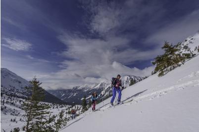 VAVÖ: Bergsport in Kleingruppen ermöglichen